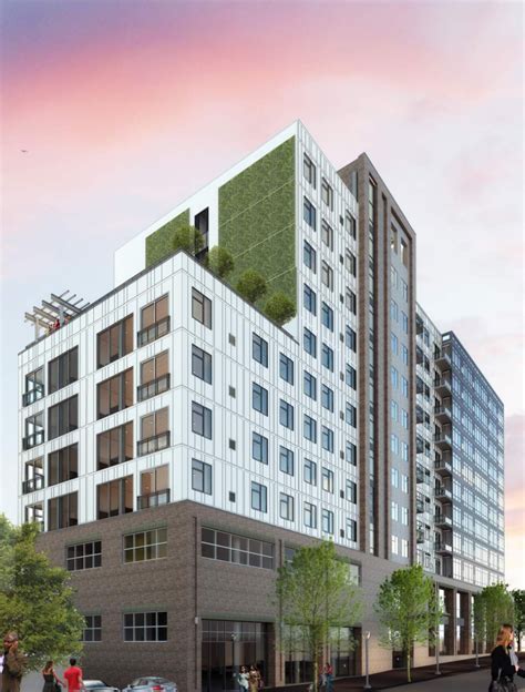 Development At 4746 48 Spruce Street Goes Before Civic Design Review