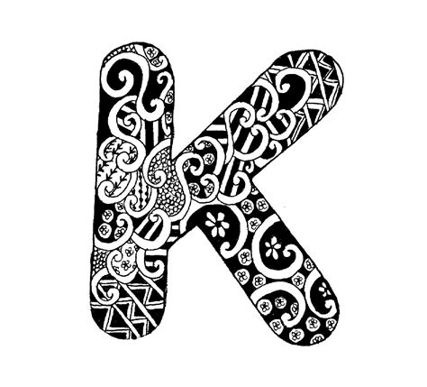 Pin By Rumi Nb On Alphabets Alphabet Peace Gesture Black And White