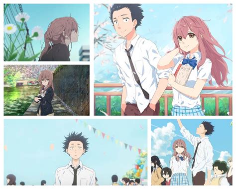 A Silent Voice The Echoes Of Empathy