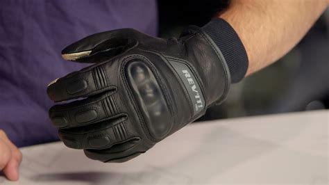 Sand 4 h2o gloves review. REV'IT! Boxxer H2O Gloves Review at RevZilla.com - YouTube