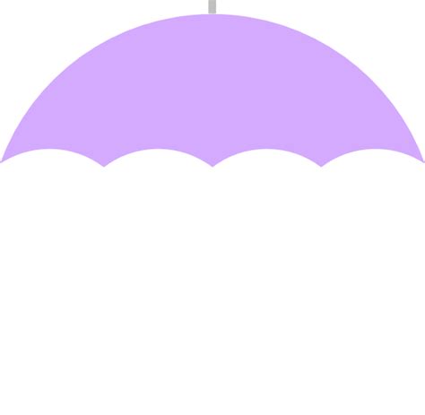 Clipart umbrella purple umbrella, Clipart umbrella purple umbrella ...