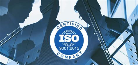 Saxum Is Now An Iso 90012015 Certified Company Saxum Engineered