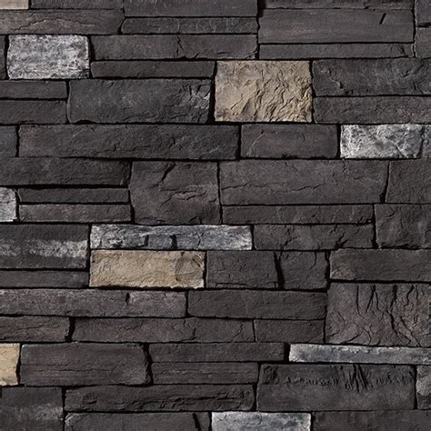 cultured stone old country fieldstone chardonnay
