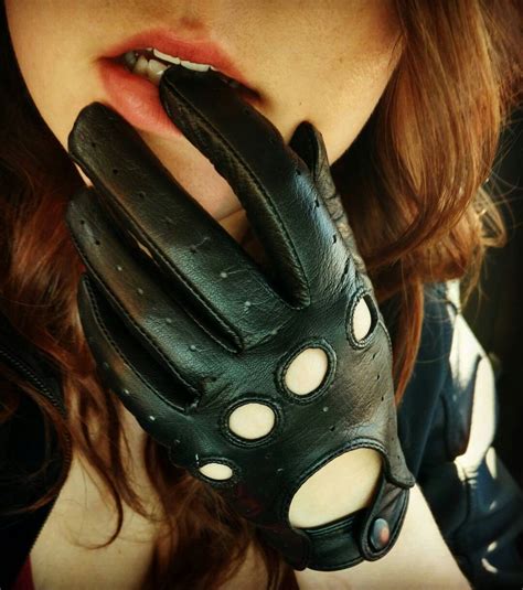 pin by fred on 18 ladie perfect or not sage or less sage part 2 leather driving gloves