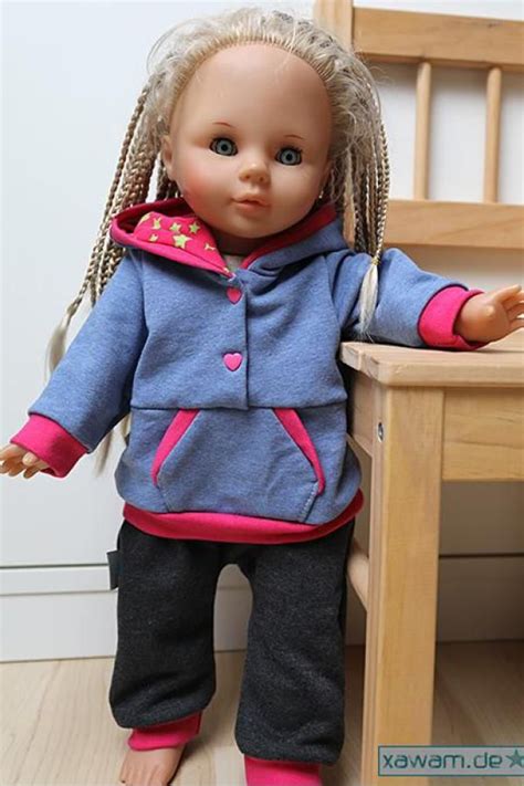 Unser testerteam hat eine riesige auswahl an produzenten verglichen und handmade wir zeigen ihnen als interessierte hier unsere testergebnisse. Puppenjumper 2.0 (mit Bildern) | Puppenkleidung ...