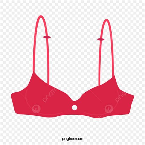 Bra Illustration Png Vector Psd And Clipart With Transparent