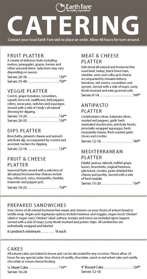 However, i have one caveat ask several other people southern christmas dinner menu and recipe ideas dimension : Catering Menu | misc. | Pinterest | Catering menu ...