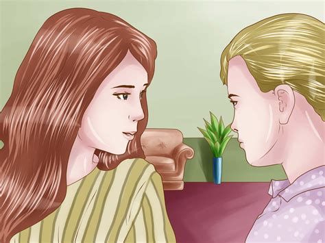 A is that book funny? How to Get on Your Mom's Good Side: 14 Steps (with Pictures)