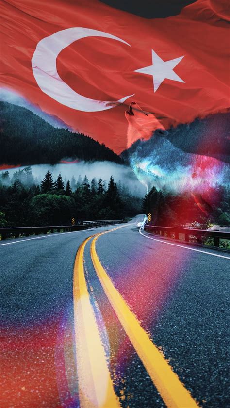 Turk Flag Devlet Turkhis Turkiye Vatan HD Phone Wallpaper Peakpx