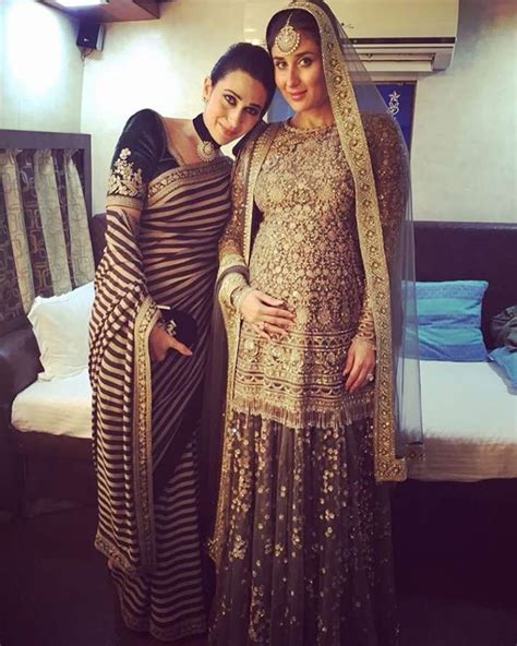 6 Bollywood Actresses Who Took ‘pregnancy Fashion A Step Ahead India Tv