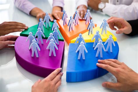 Inclusão Social No Mercado De Trabalho