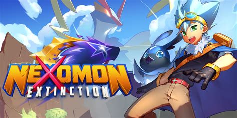 Extinction is a return to classic monster catching games, complete with a brand new story, eccentric characters and over 300 unique nexomon to trap and tame. Download Nexomon - You can download games on both ios and ...
