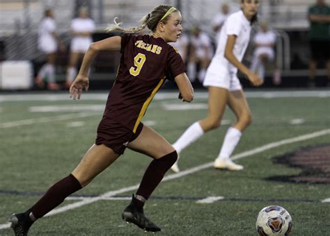Introducing The 2021 Post Tribune Girls Soccer All Area Team Chicago