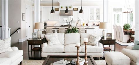6 Design Tips For An Open Floor Plan Home Design The Kuotes Blog