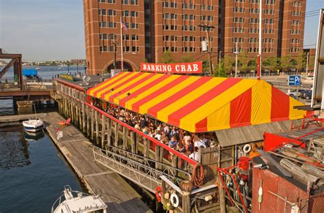 After 20 Years Barking Crab Has Been Revamped Boston Magazine