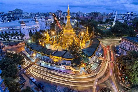 15 Essential Things To Do In Myanmar Burma