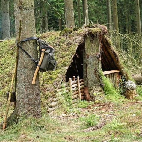 5 Bushcraft Skills to Become a Master of Survival - Survive The Wild