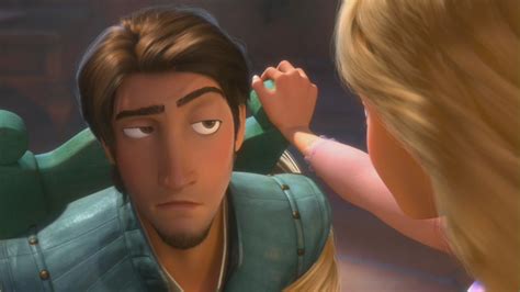 Rapunzel And Flynn In Tangled Disney Couples Image 25952030 Fanpop