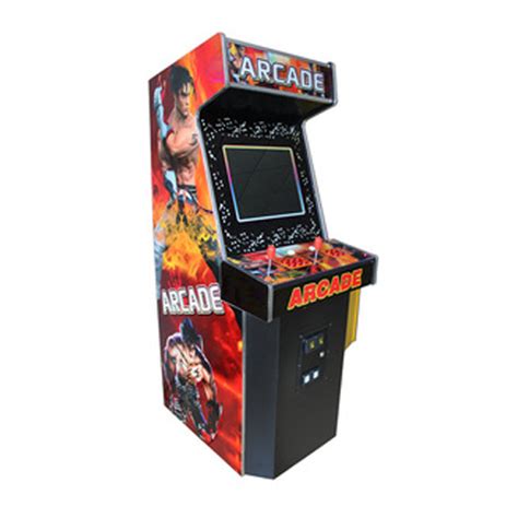 One of the best arcade games of its time tekken 3 is now available on the android platform. Tekken 3 Arcade Game Rental | Arcade Machine Rentals