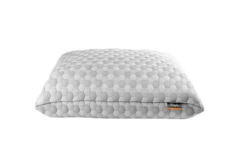 Best Orthopedic Pillows For Side Sleepers Review 2020 The Sleep Judge