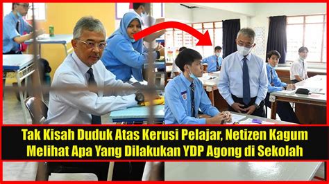 Inilah hukum solat secara duduk di atas kerusi | solat merupakan suatu ibadah yang paling besar dalam kehidupan setiap insan yang beragama islam. Tak Kisah Duduk Atas Kerusi Pelajar, Netizen Kagum Melihat ...