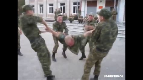 Russian Army Fails Compilation Youtube