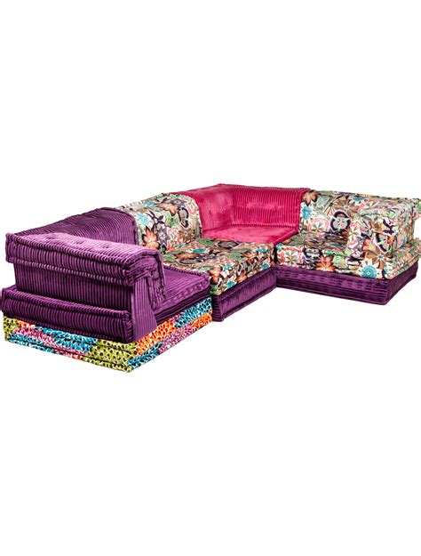 Whats people lookup in this blog: Roche Bobois Mah Jong Sectional Sofa - Furniture ...