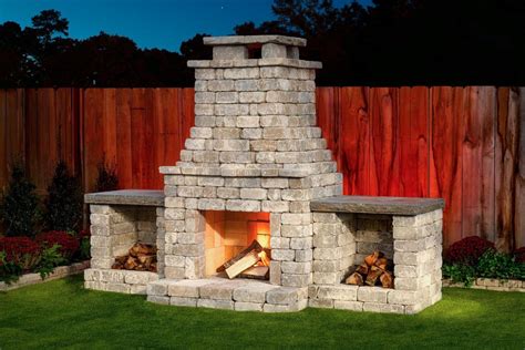 Outdoor Fireplace Chimney Extension I Am Chris