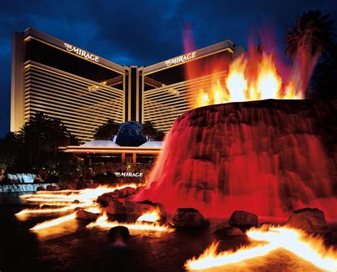 My All-Time Favorite Las Vegas Hotels - Stchd