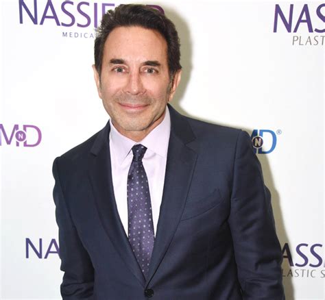 Botched Dr Paul Nassif Launches Nassifmd Medical Spa In Beverly
