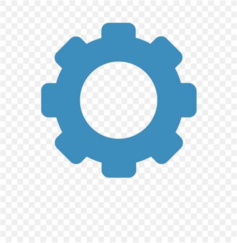 Gear Icon Png 595x842px Gear Flat Design Icon Design Download Free