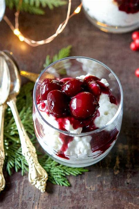 Junket danish dessert 2 flavor variety pack strawberry. Risalamande - A Danish Christmas Eve Dessert. | Recipe in ...