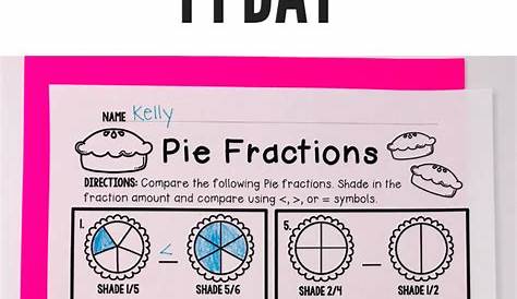 Pi Day Elementary Math Activities | Math activities elementary, Math