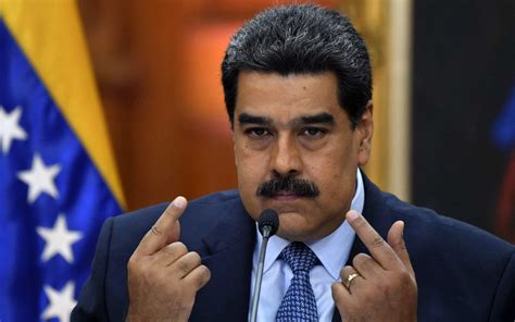 Venezuelan President Nicolás Maduro Net Worth And Biography Current