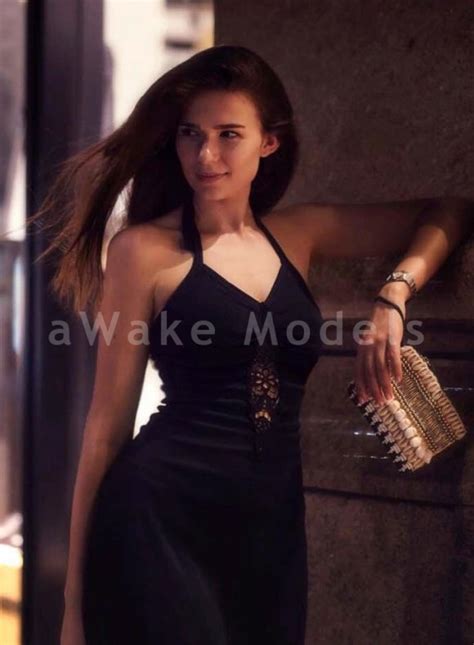 Awake Models Inc Anastasia M