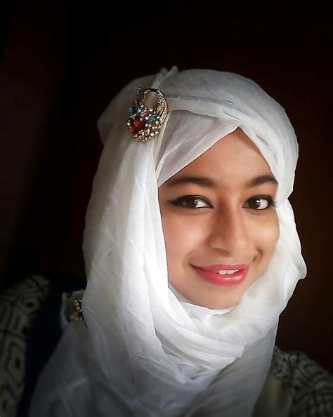 Deshi Muslim Woman Hijab Collection Photo 149 242