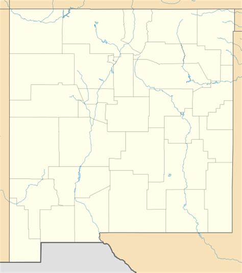 Clines Corners New Mexico Wikipedia