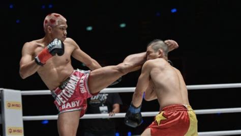The 5 Most Popular Muay Thai Styles In One Championship One