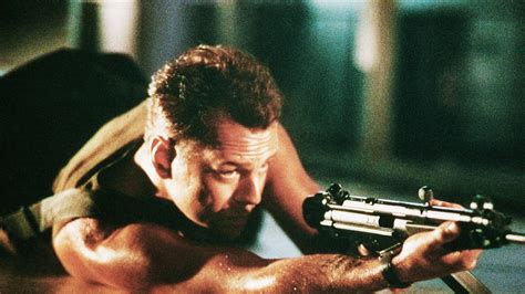 Die Hard Is as Brilliantly Engineered as a Machine Gun | Vanity Fair