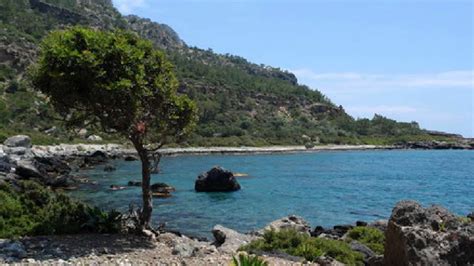 Εκ μέρους της διεύθυνσης, των εκπαιδευτικών και των μαθητών/τριών του γυμνασίου αγίου αθανασίου, σας καλωσορίζω στην ιστοσελίδα σας ευχόμαστε καλή πλοήγηση. Παραλία Αγίου Αντωνίου - YouTube