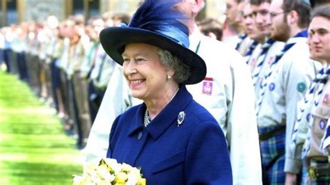the queen s birthday how she became patron of 600 organisations bbc news