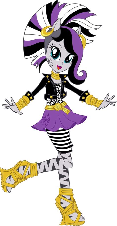 They are nice play dolls for little girls, but i can't really equestria girls were made to just line their pockets with more money because mlp is doing so well. Rarity's rockin' hairstyle - Fabulous Twist! I got this ...