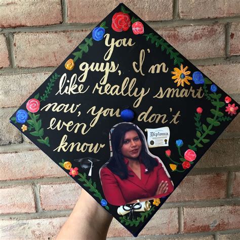 #hamilton #college graduation #graducation #graduation cap ideas #hamitrash #help. 12 Graduation Cap Decorating Ideas For The Ultimate "The ...