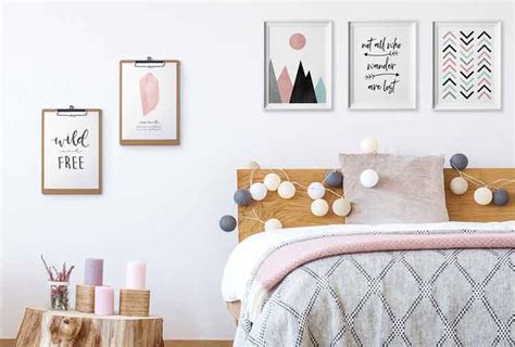 Maka dari itu jika anda mencari hiasan unik berbahan dasar kayu jati maupun kayu yang lainnya maka anda datang pada toko resmi yang sangat tepat sekali. √ 14 Hiasan Bilik Tidur Simple Dan Murah Tapi Cantik
