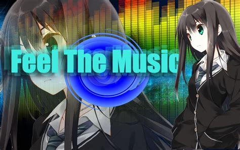 The best animated music videos on youtube. Anime Music Wallpapers - Wallpaper Cave