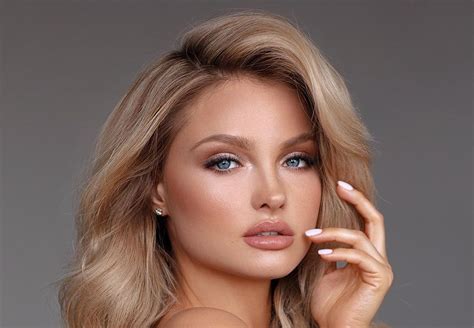 Ekaterina Koba Models Biography
