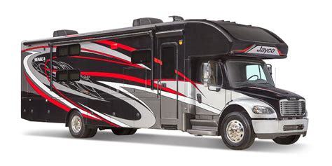 2020 Seneca Class C Motorhomes Jayco Inc Class C Motorhomes