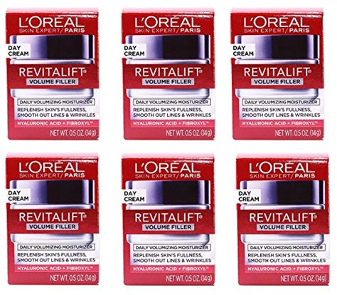 10 Best L Oreal Revitalift Volume Filler Reviews For Every Budget