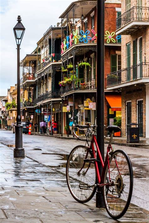 New Orleans Beautiful Places To Visit Places To See Places To Travel