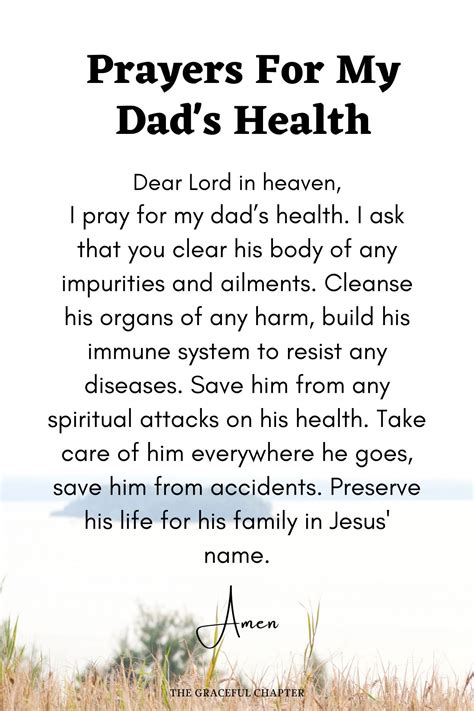 15 inspiring prayers for my dad with free printable vlr eng br